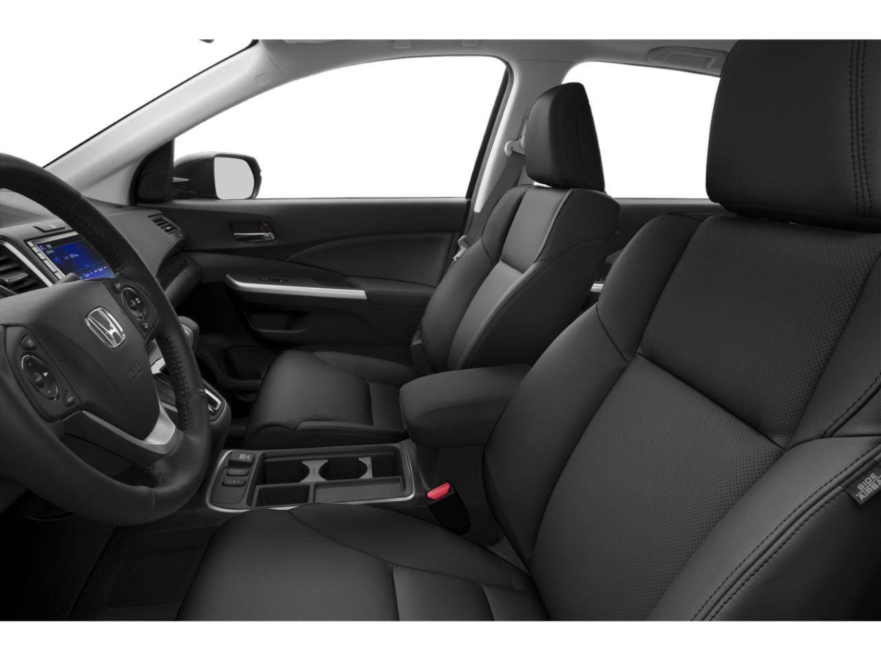 2015 Honda CR-V Vehicle Photo in Harrisburg, PA 17111