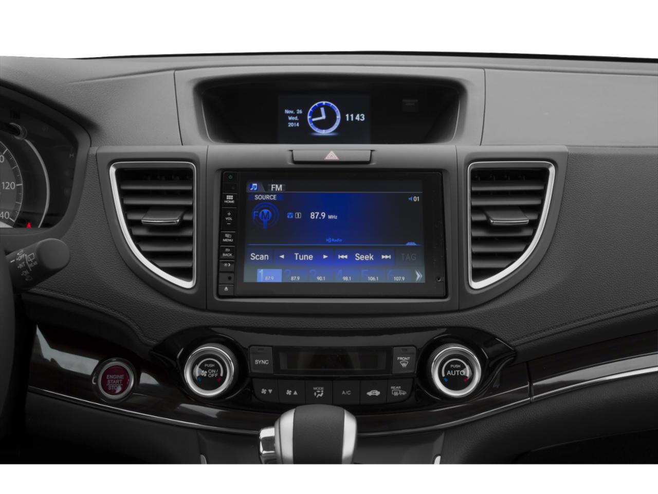 2015 Honda CR-V Vehicle Photo in Harrisburg, PA 17111