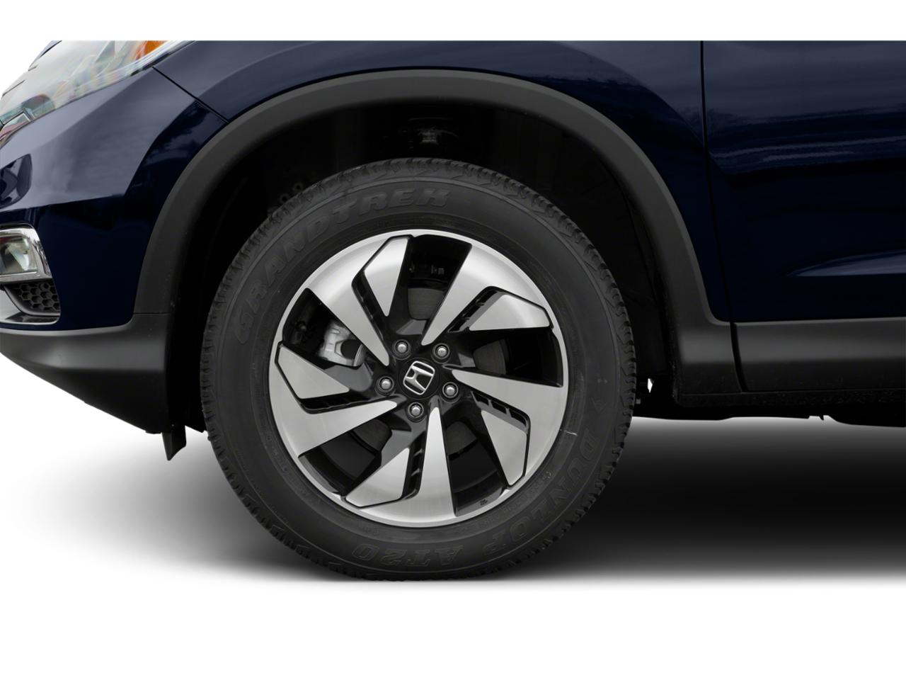 2015 Honda CR-V Vehicle Photo in Harrisburg, PA 17111