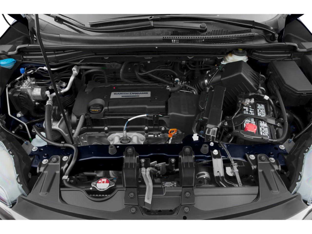 2015 Honda CR-V Vehicle Photo in Harrisburg, PA 17111