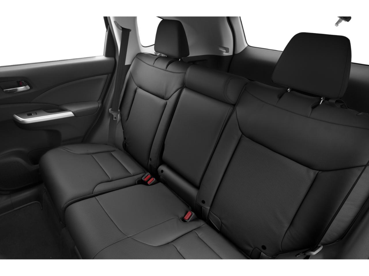 2015 Honda CR-V Vehicle Photo in Harrisburg, PA 17111