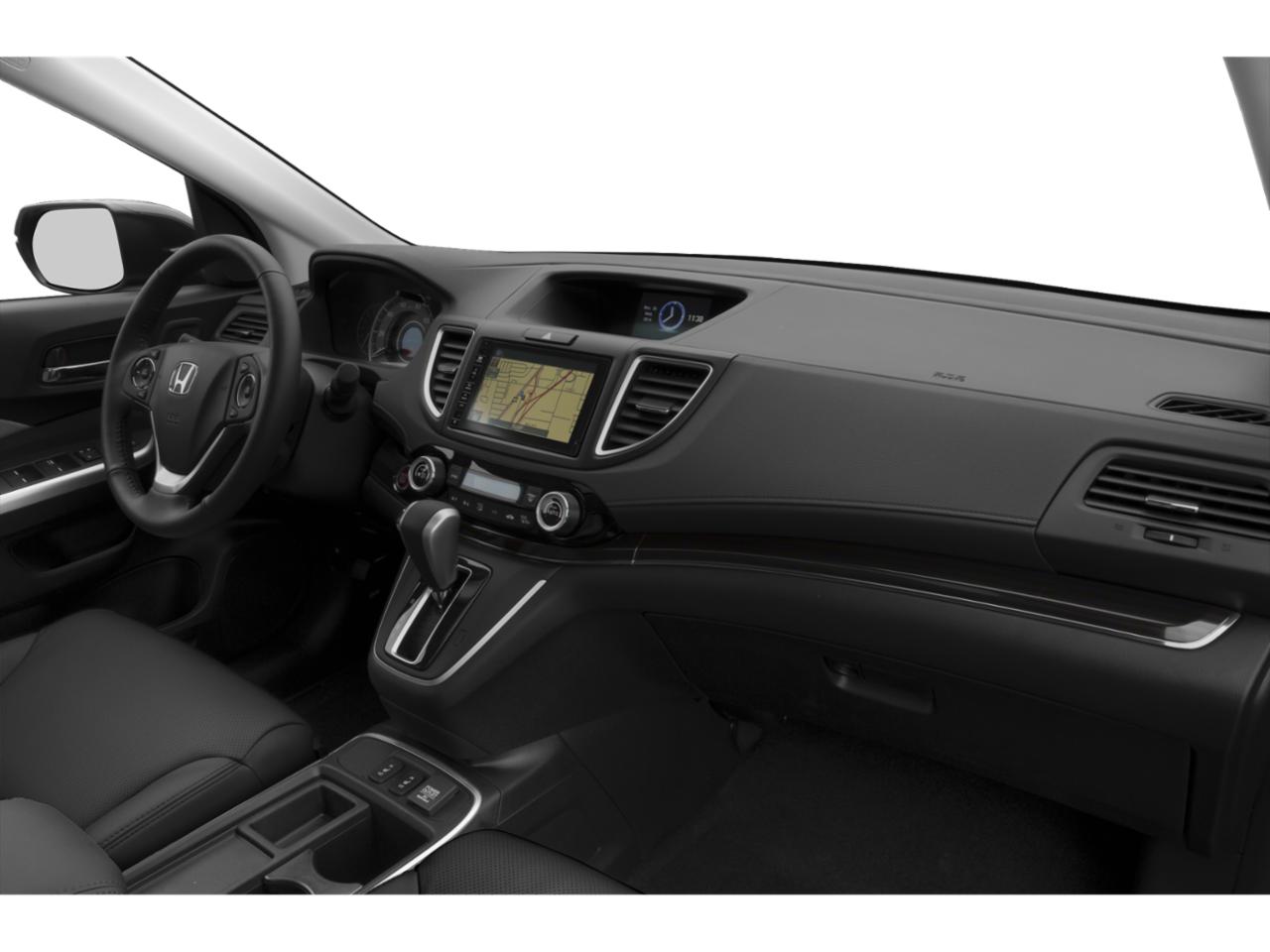 2015 Honda CR-V Vehicle Photo in Harrisburg, PA 17111