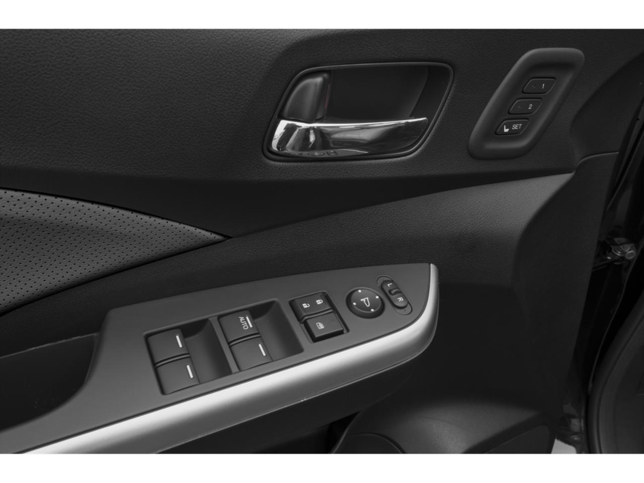2015 Honda CR-V Vehicle Photo in Harrisburg, PA 17111