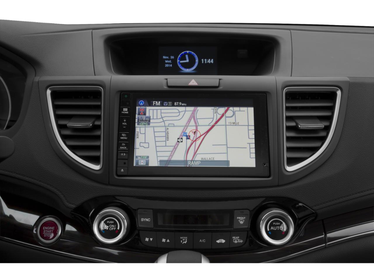 2015 Honda CR-V Vehicle Photo in Harrisburg, PA 17111