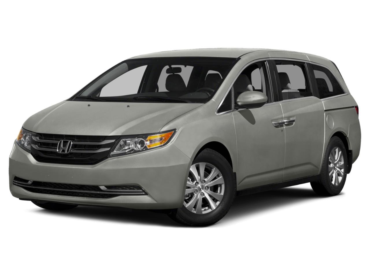 2015 Honda Odyssey Vehicle Photo in Savannah, GA 31419