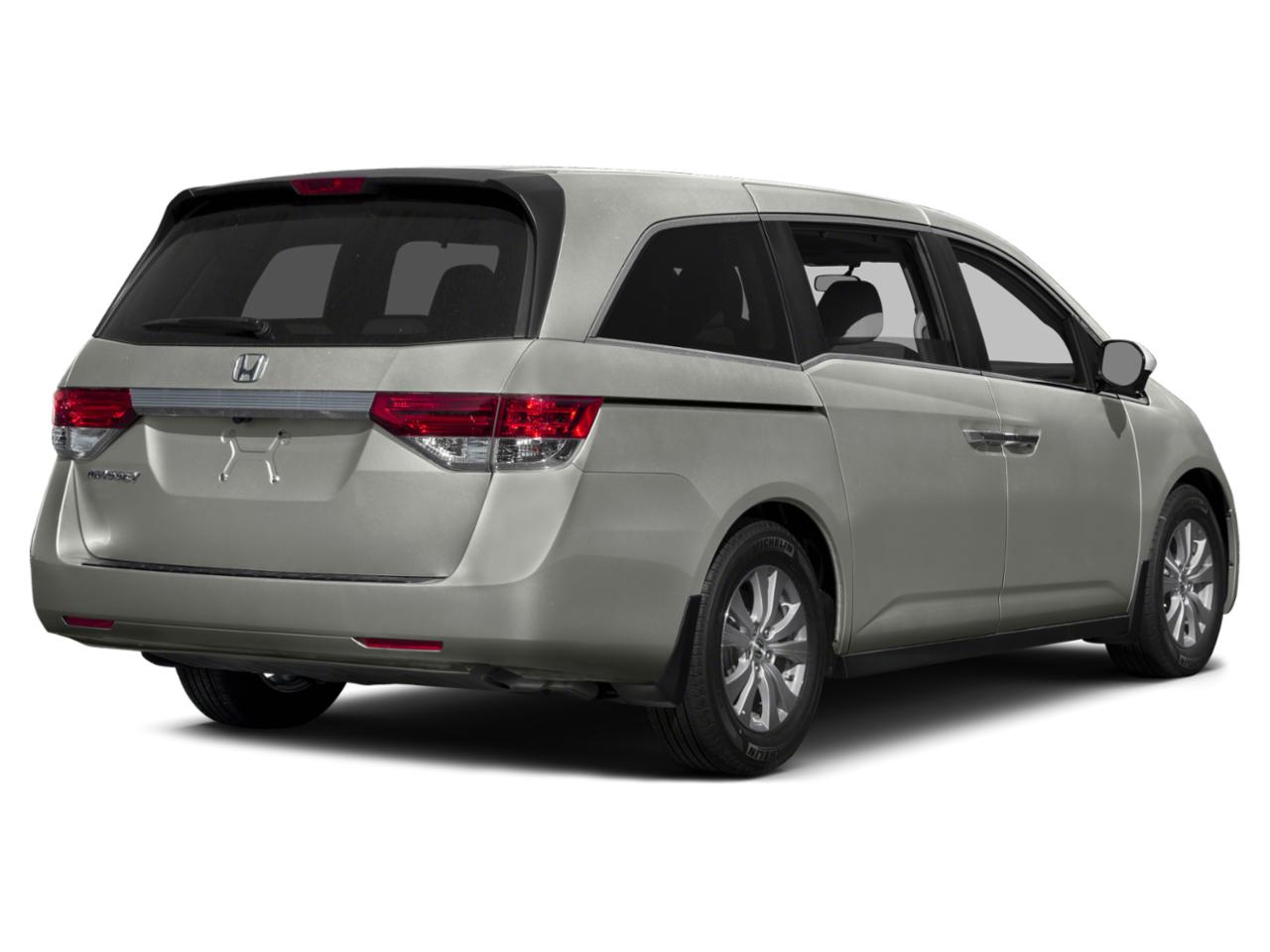 2015 Honda Odyssey Vehicle Photo in Savannah, GA 31419