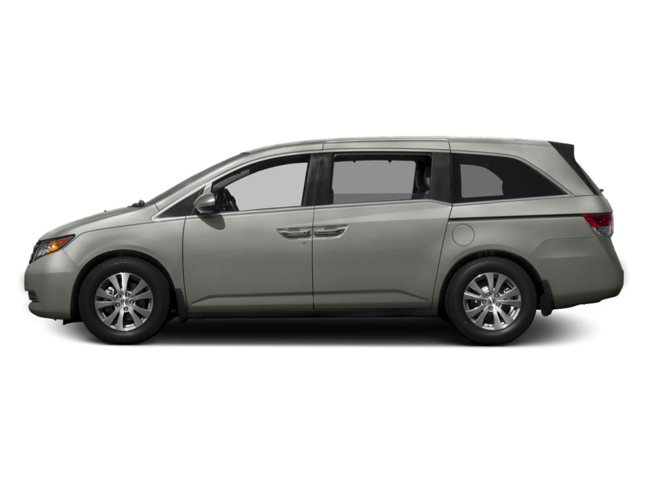2015 Honda Odyssey Vehicle Photo in Savannah, GA 31419