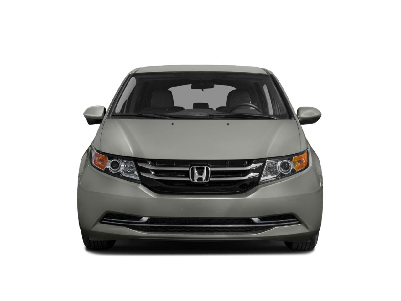 2015 Honda Odyssey Vehicle Photo in Savannah, GA 31419