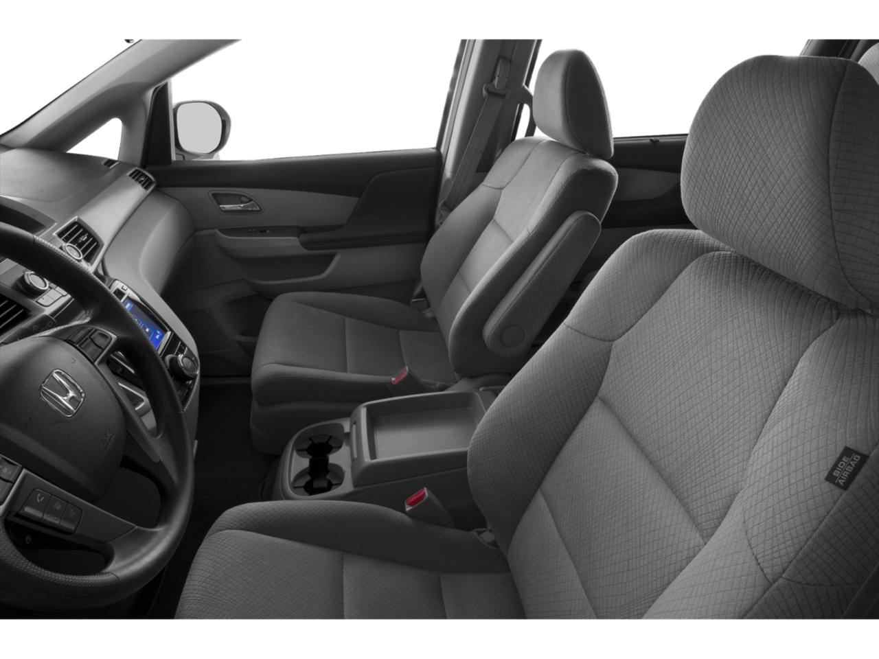 2015 Honda Odyssey Vehicle Photo in Savannah, GA 31419