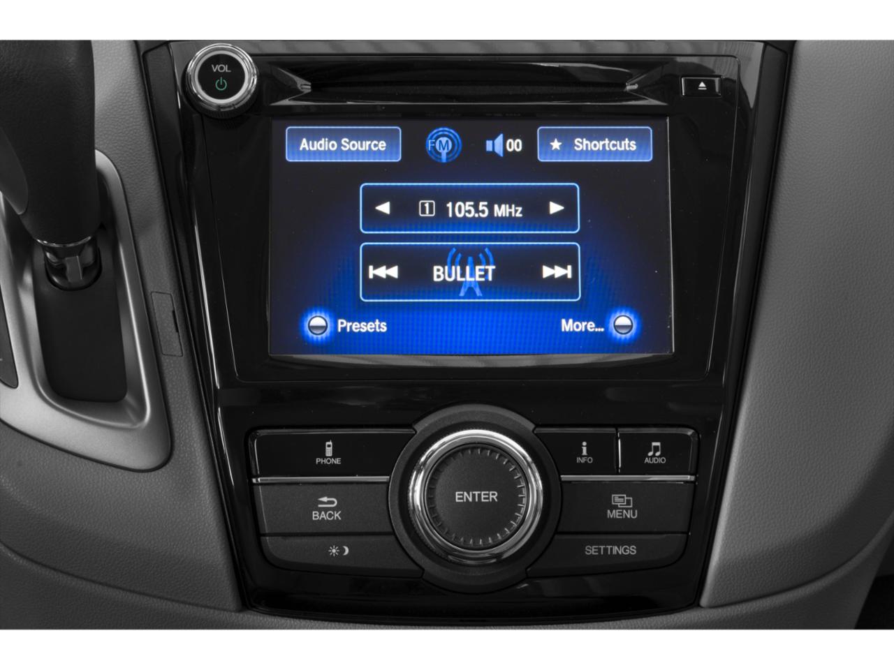 2015 Honda Odyssey Vehicle Photo in Savannah, GA 31419