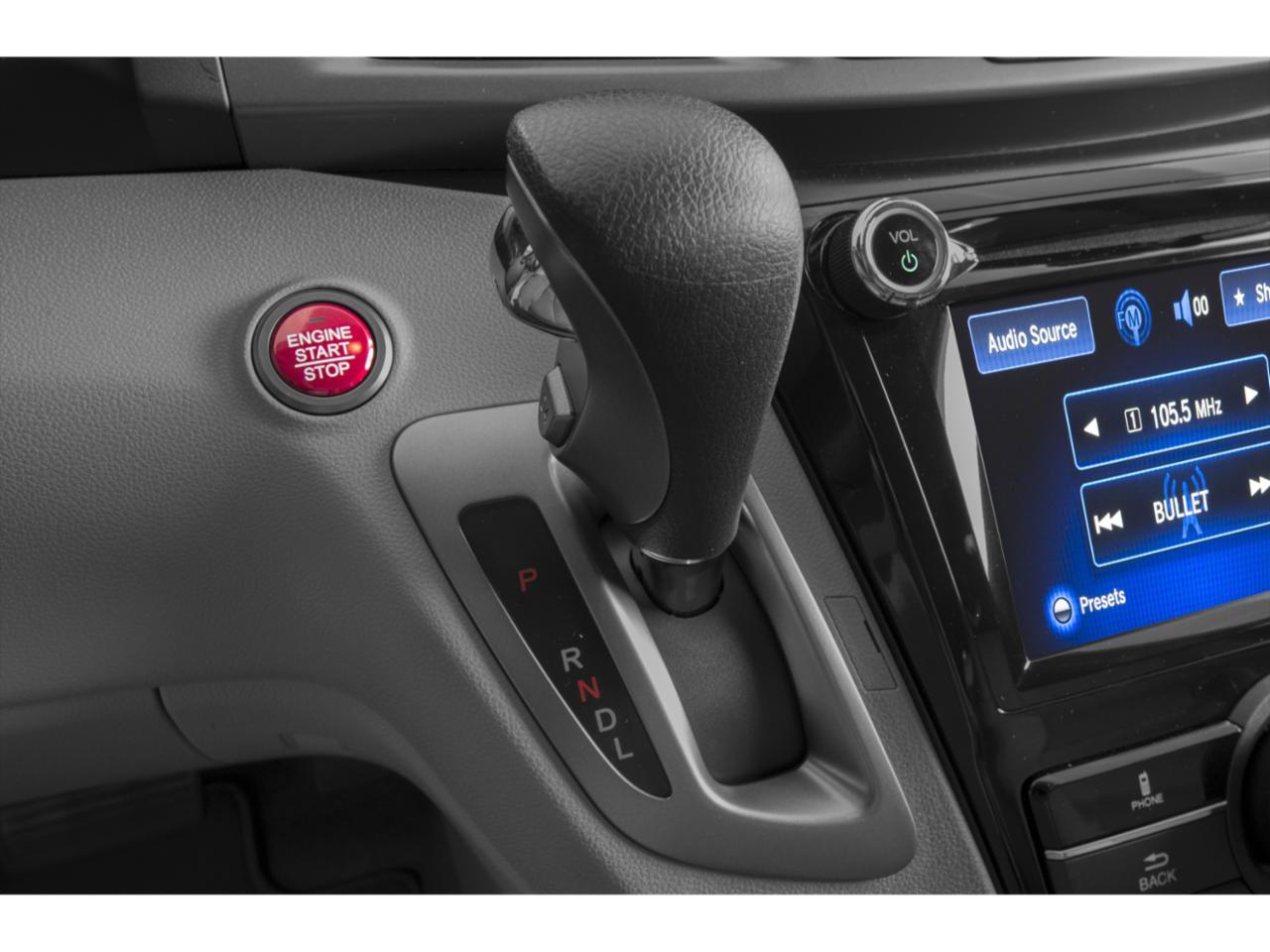 2015 Honda Odyssey Vehicle Photo in Savannah, GA 31419