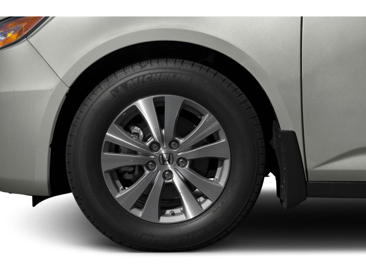 2015 Honda Odyssey Vehicle Photo in Savannah, GA 31419