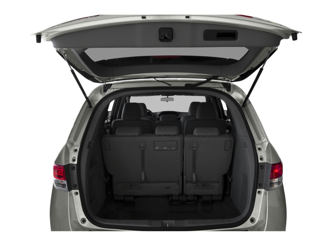 2015 Honda Odyssey Vehicle Photo in Savannah, GA 31419