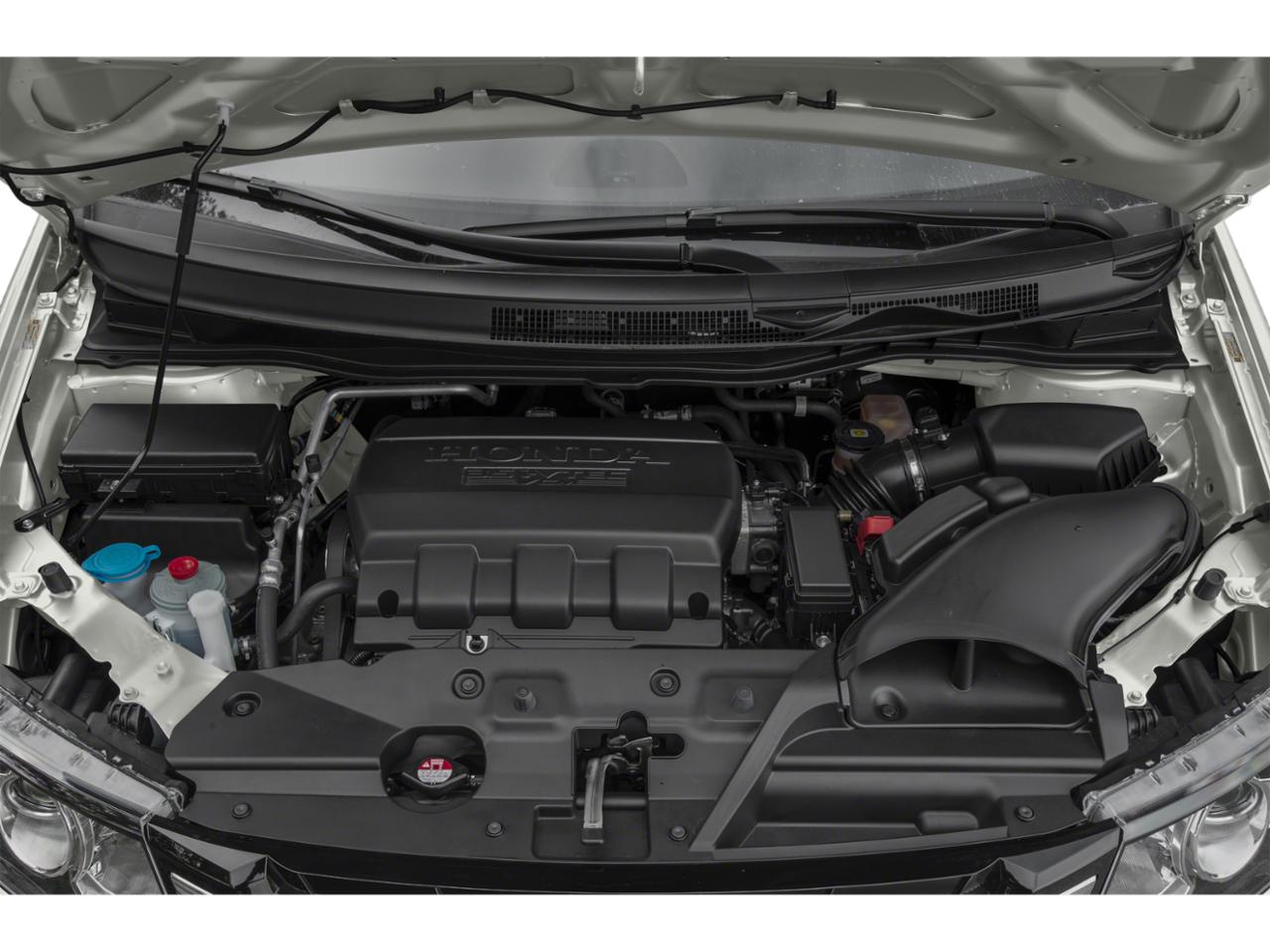 2015 Honda Odyssey Vehicle Photo in Savannah, GA 31419