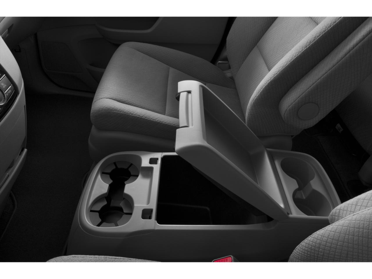 2015 Honda Odyssey Vehicle Photo in Savannah, GA 31419