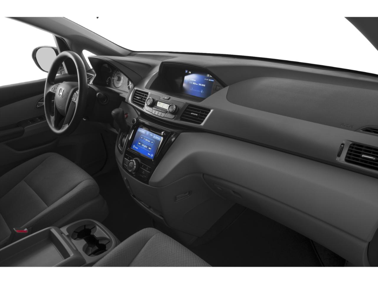 2015 Honda Odyssey Vehicle Photo in Savannah, GA 31419