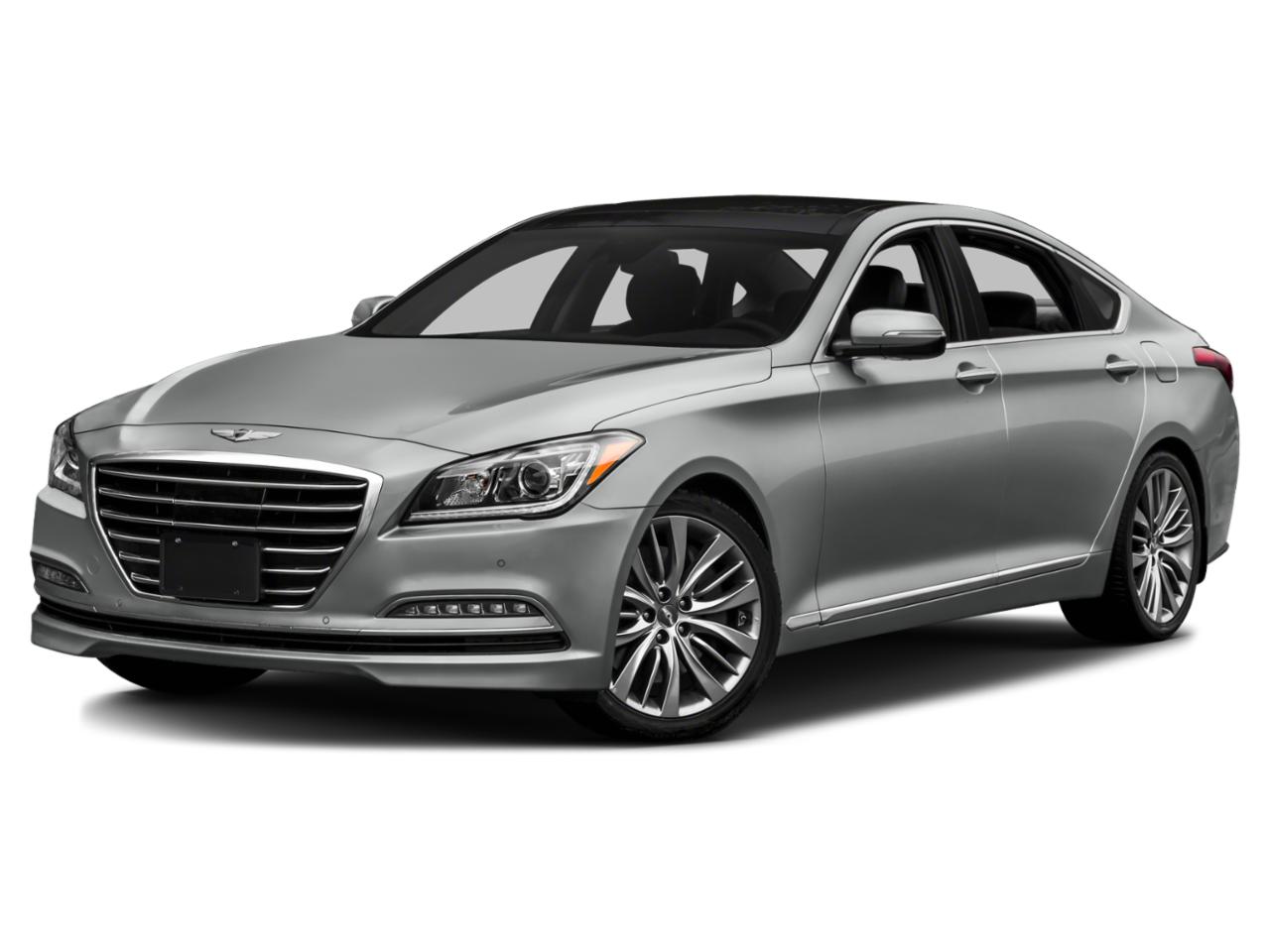 2015 Hyundai GENESIS Vehicle Photo in Philadelphia, PA 19116