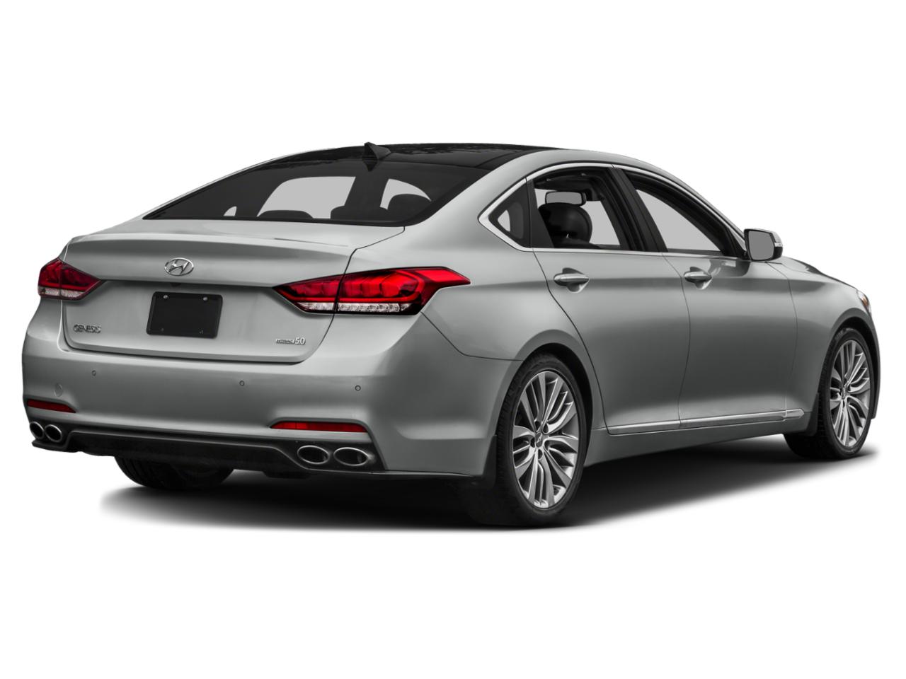 2015 Hyundai GENESIS Vehicle Photo in Philadelphia, PA 19116