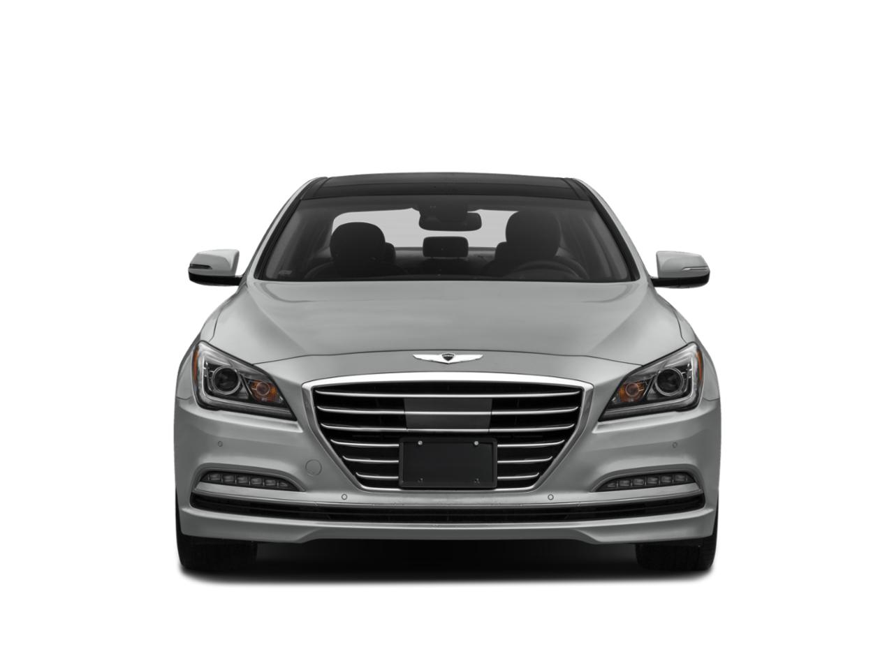 2015 Hyundai GENESIS Vehicle Photo in Philadelphia, PA 19116