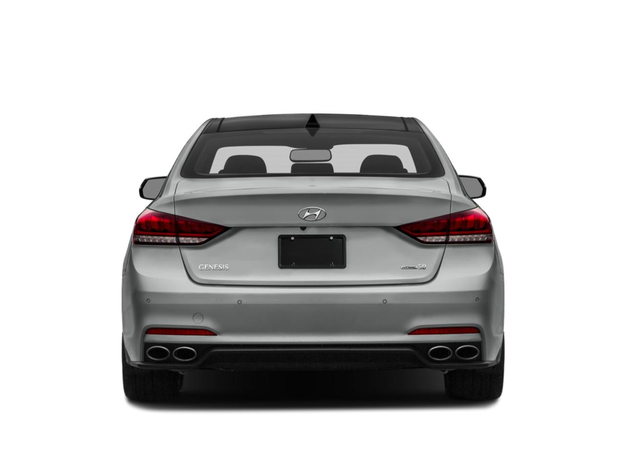2015 Hyundai GENESIS Vehicle Photo in Philadelphia, PA 19116