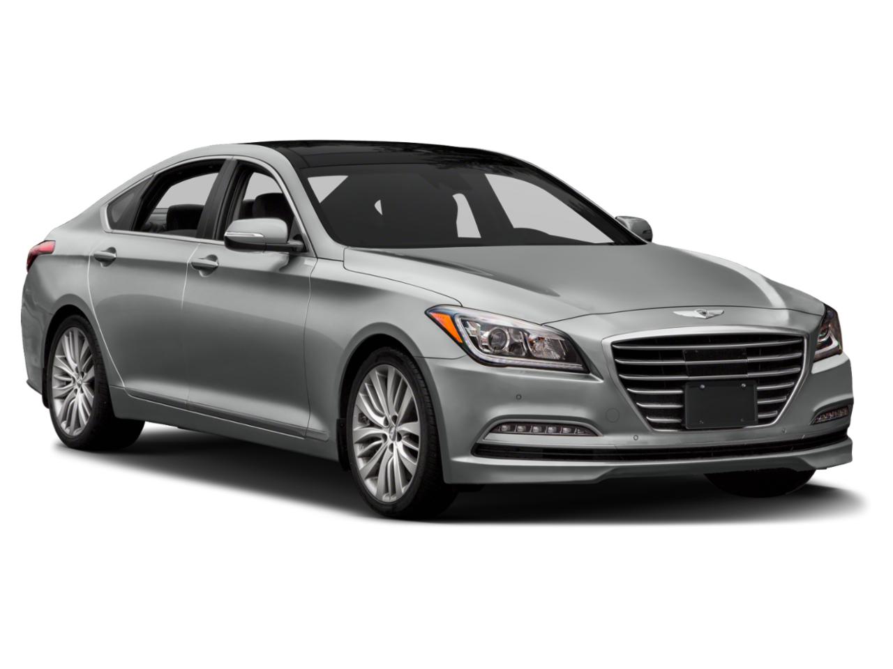 2015 Hyundai GENESIS Vehicle Photo in Philadelphia, PA 19116