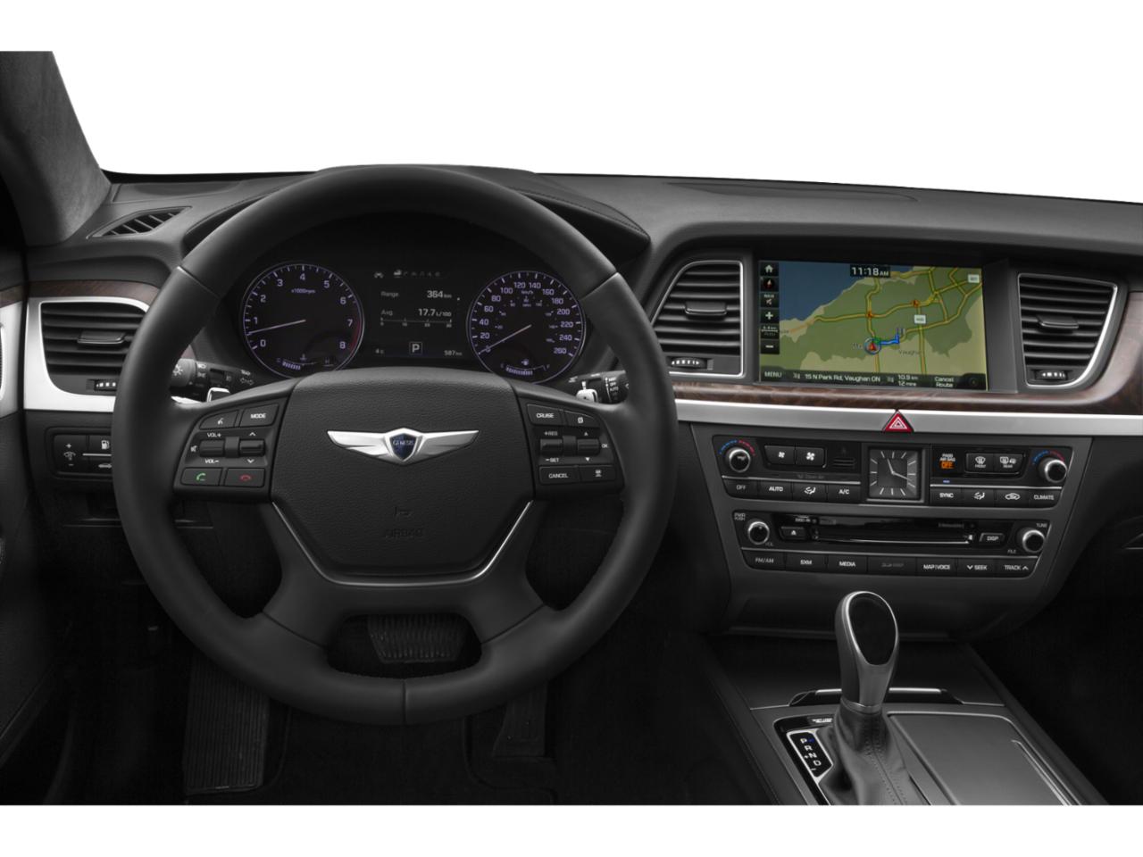 2015 Hyundai GENESIS Vehicle Photo in Philadelphia, PA 19116