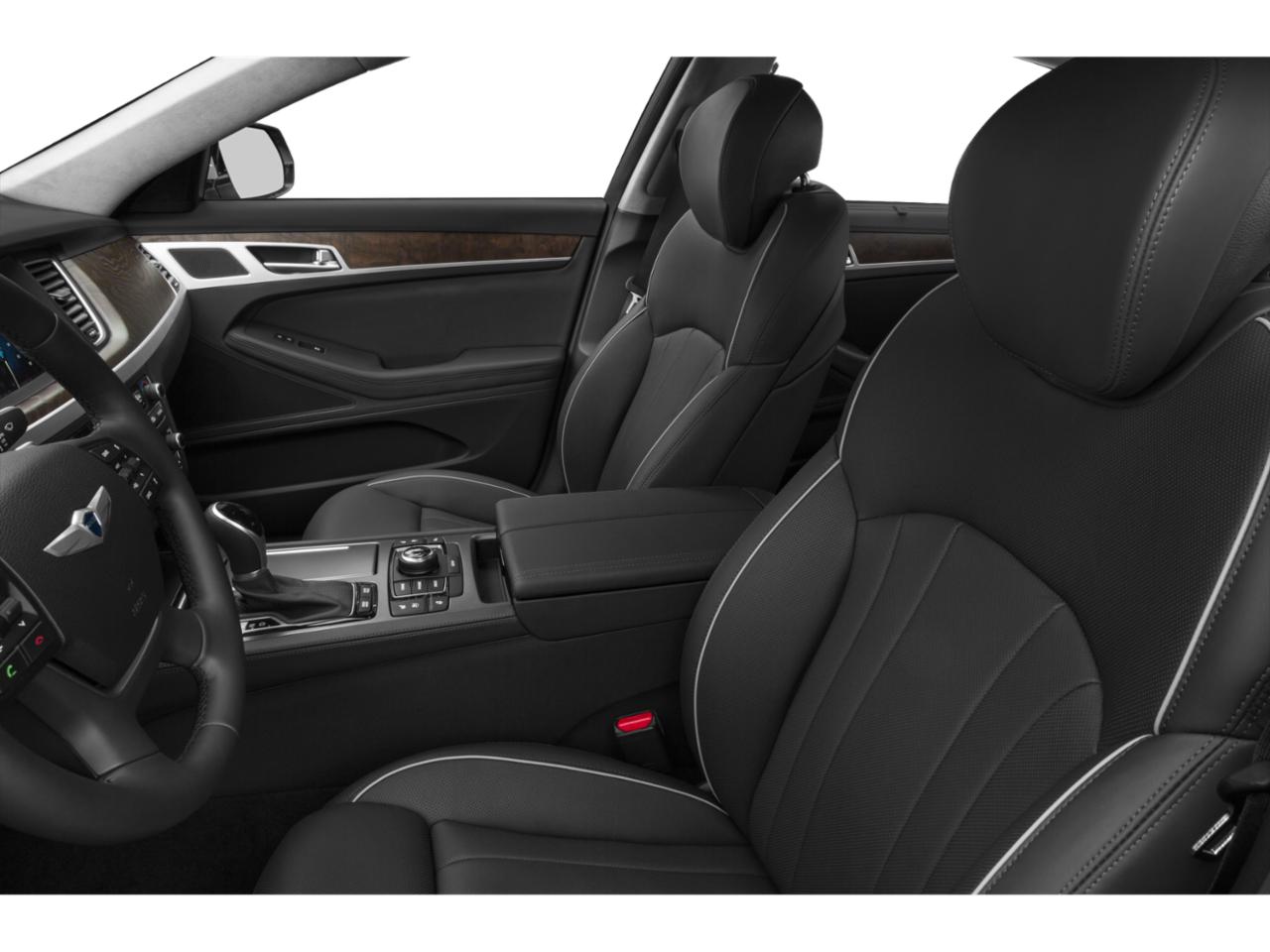 2015 Hyundai GENESIS Vehicle Photo in Philadelphia, PA 19116