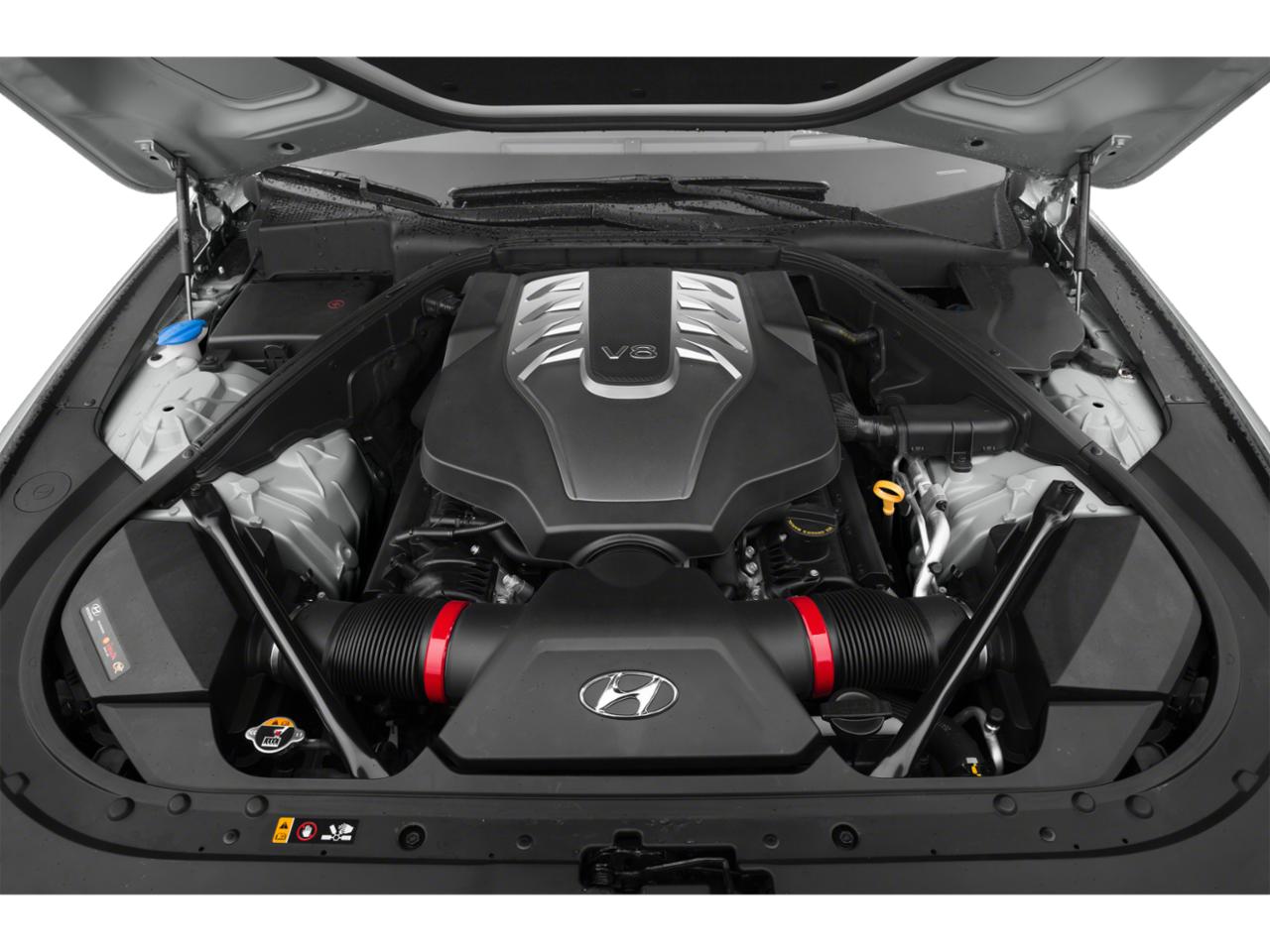 2015 Hyundai GENESIS Vehicle Photo in Philadelphia, PA 19116