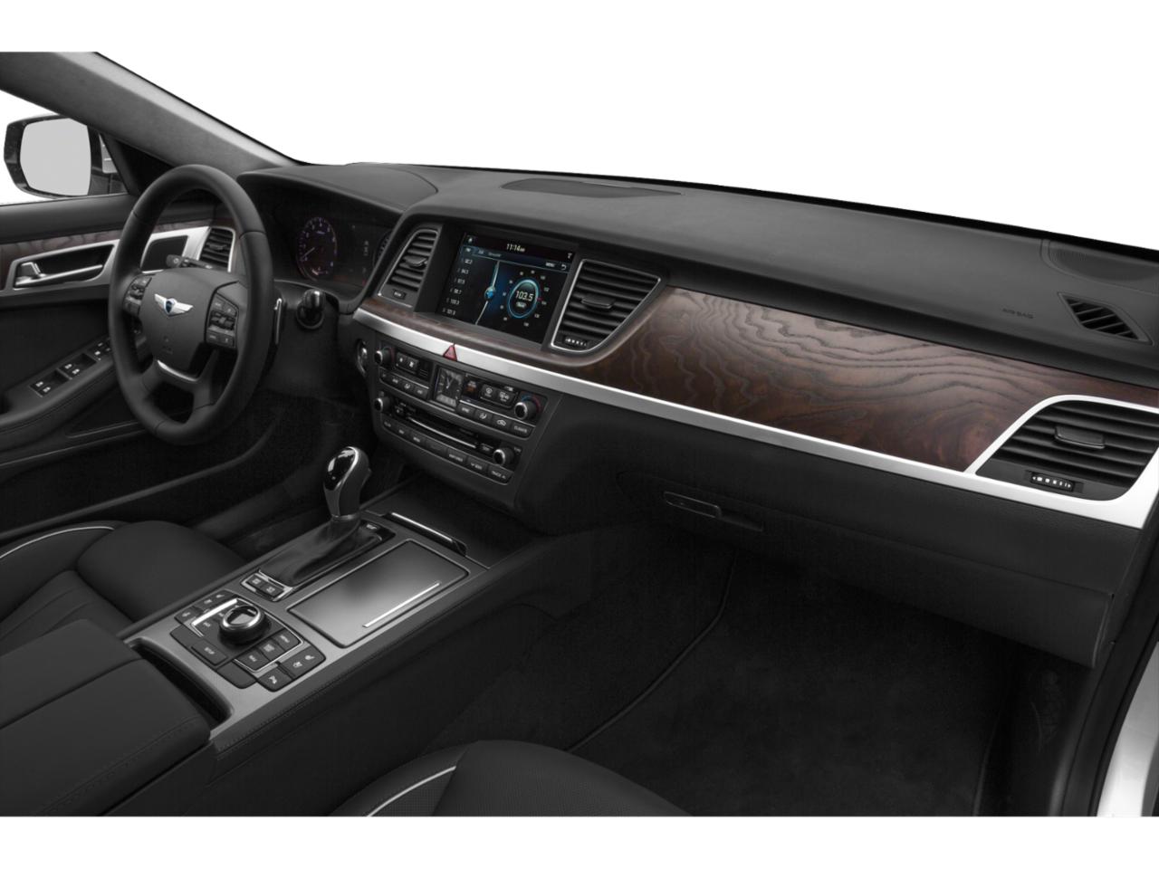 2015 Hyundai GENESIS Vehicle Photo in Philadelphia, PA 19116
