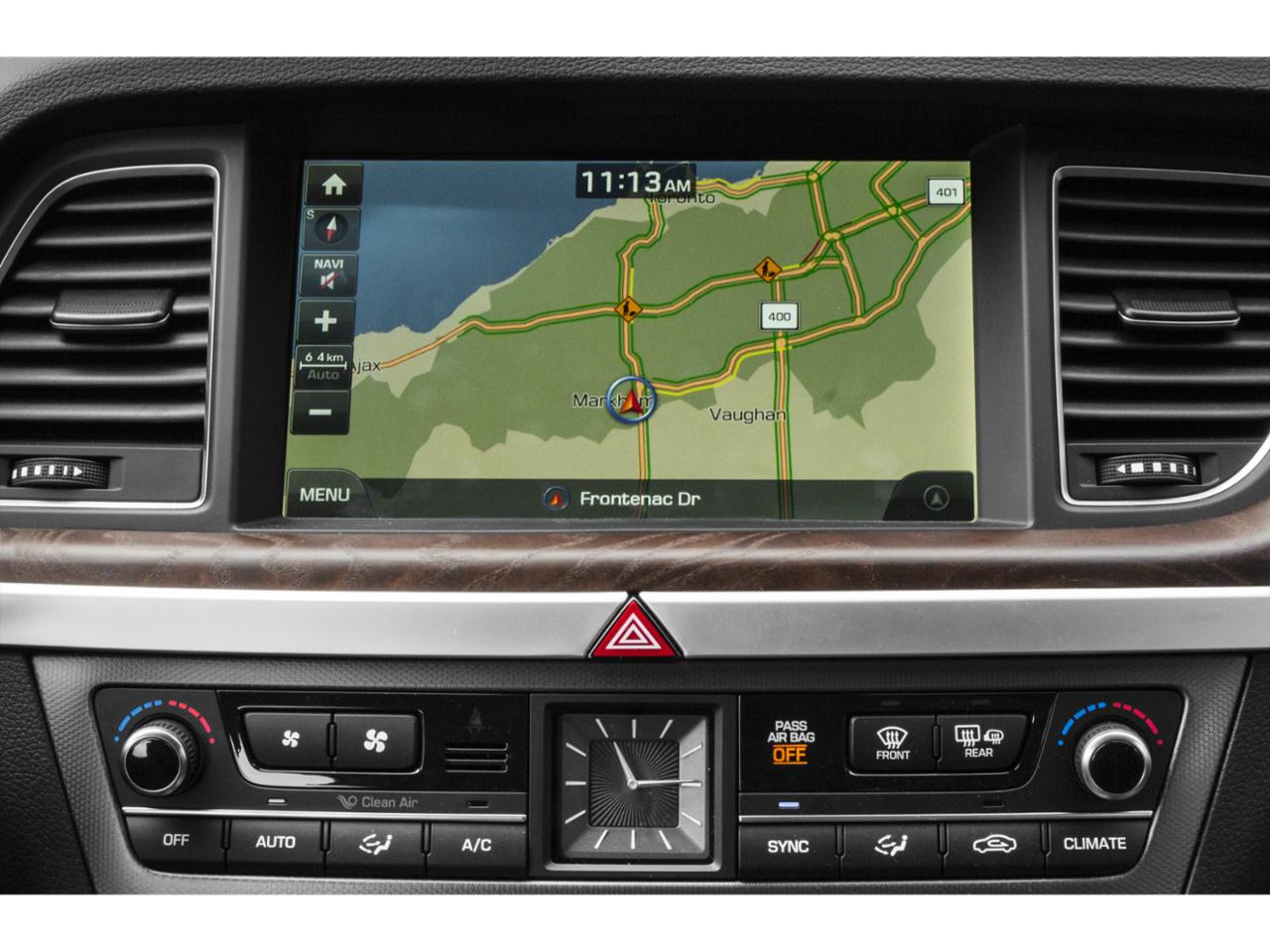 2015 Hyundai GENESIS Vehicle Photo in Philadelphia, PA 19116