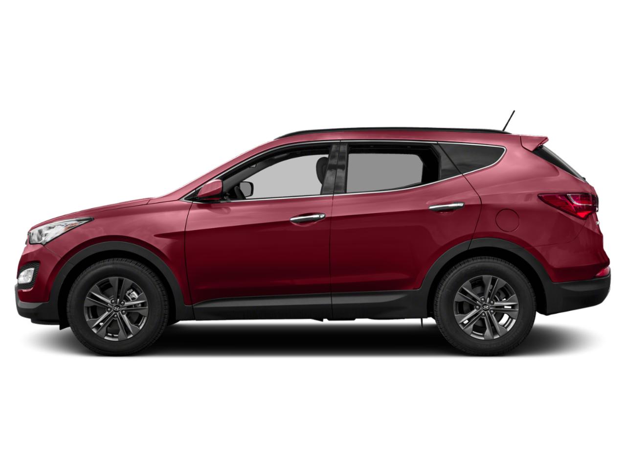 2015 Hyundai Santa Fe Sport Vehicle Photo in Merrillville, IN 46410