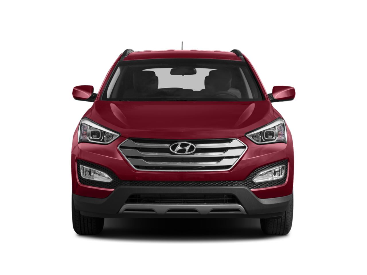 2015 Hyundai Santa Fe Sport Vehicle Photo in Merrillville, IN 46410