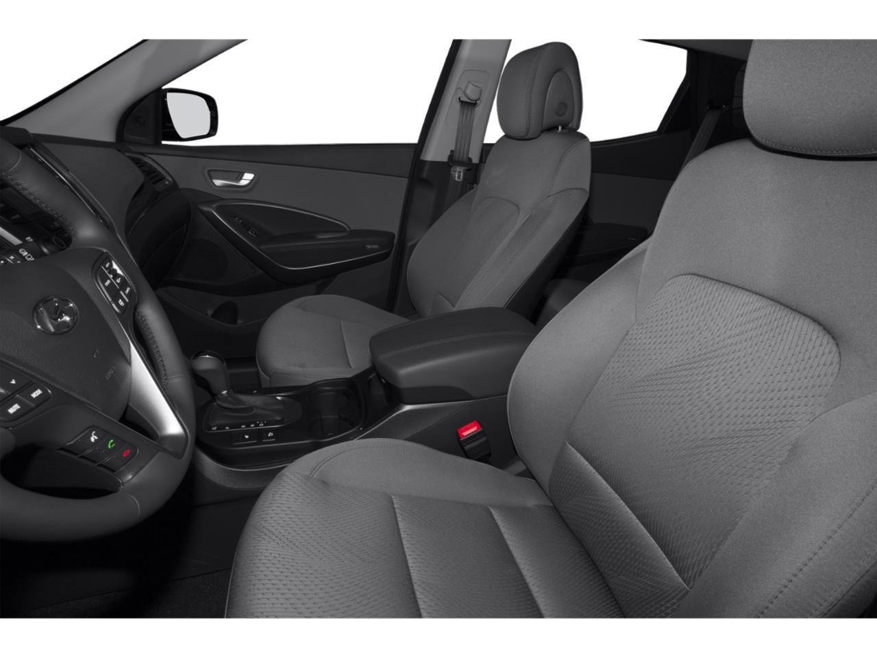 2015 Hyundai Santa Fe Sport Vehicle Photo in Merrillville, IN 46410