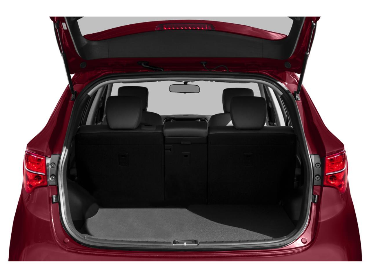 2015 Hyundai Santa Fe Sport Vehicle Photo in Merrillville, IN 46410