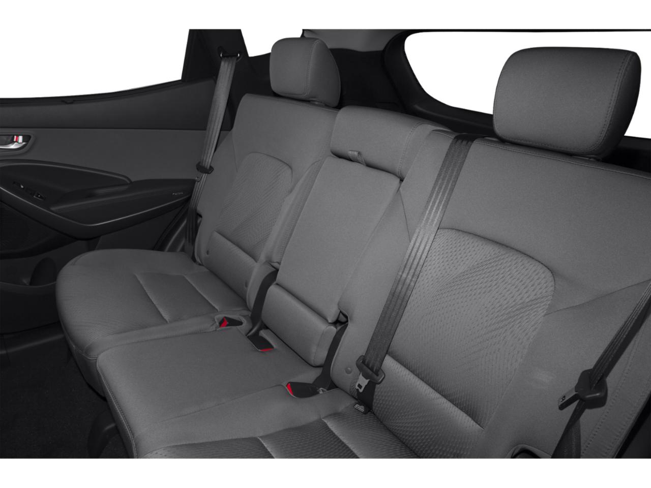 2015 Hyundai Santa Fe Sport Vehicle Photo in Merrillville, IN 46410