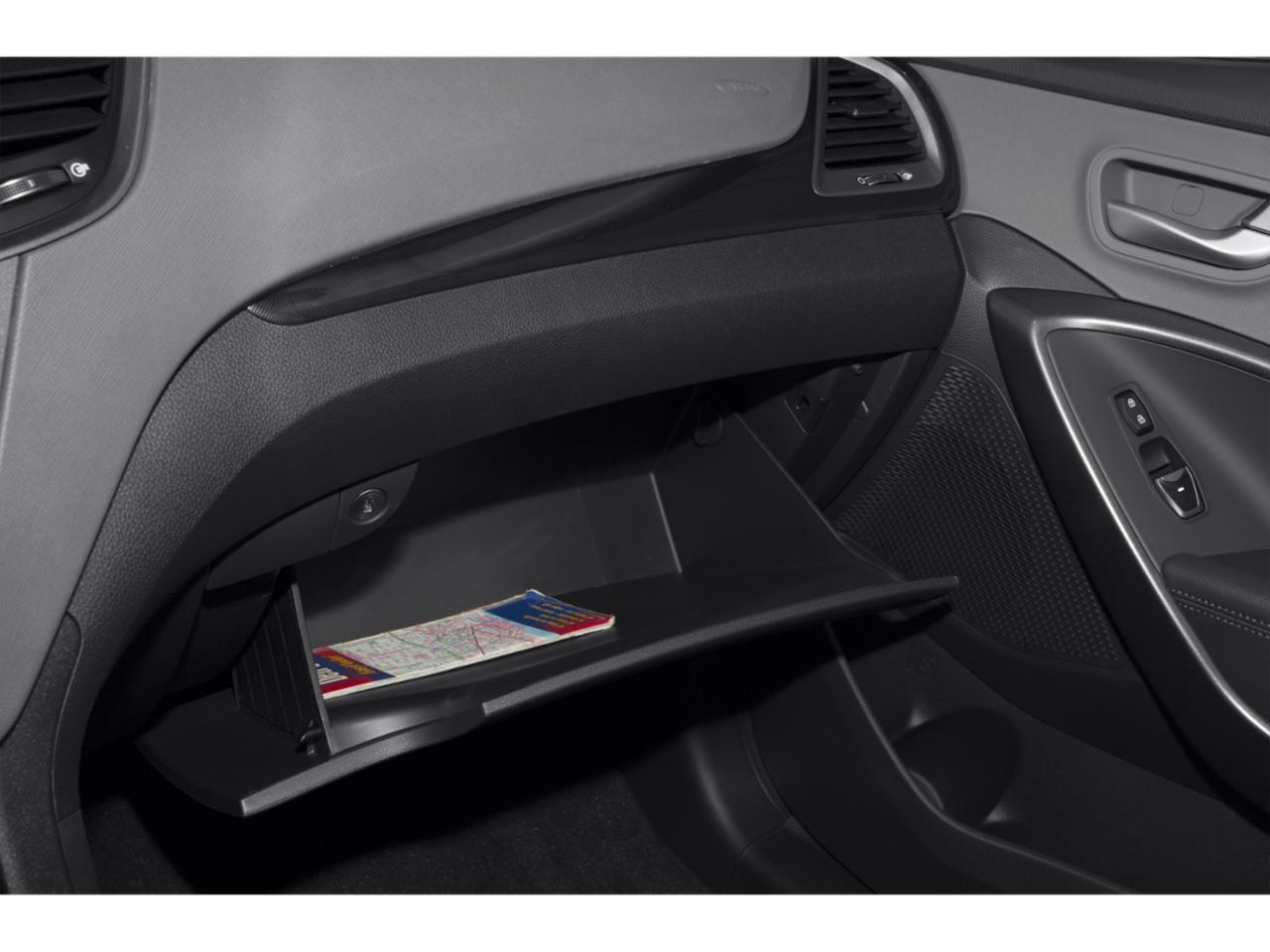 2015 Hyundai Santa Fe Sport Vehicle Photo in Merrillville, IN 46410