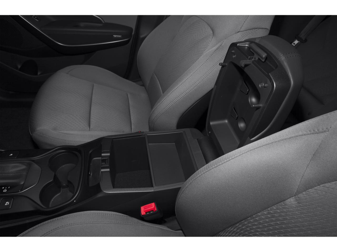 2015 Hyundai Santa Fe Sport Vehicle Photo in Merrillville, IN 46410