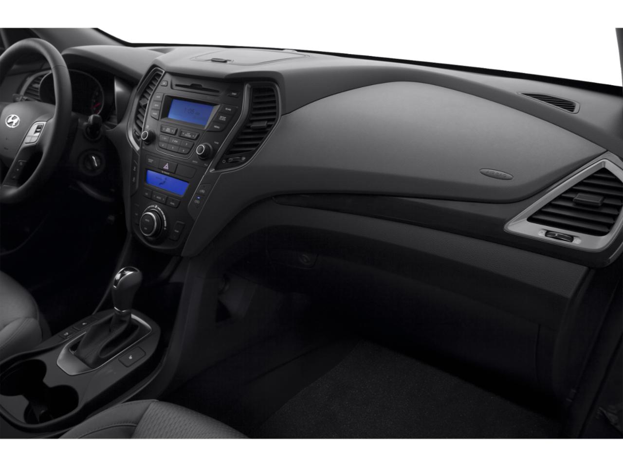 2015 Hyundai Santa Fe Sport Vehicle Photo in Merrillville, IN 46410
