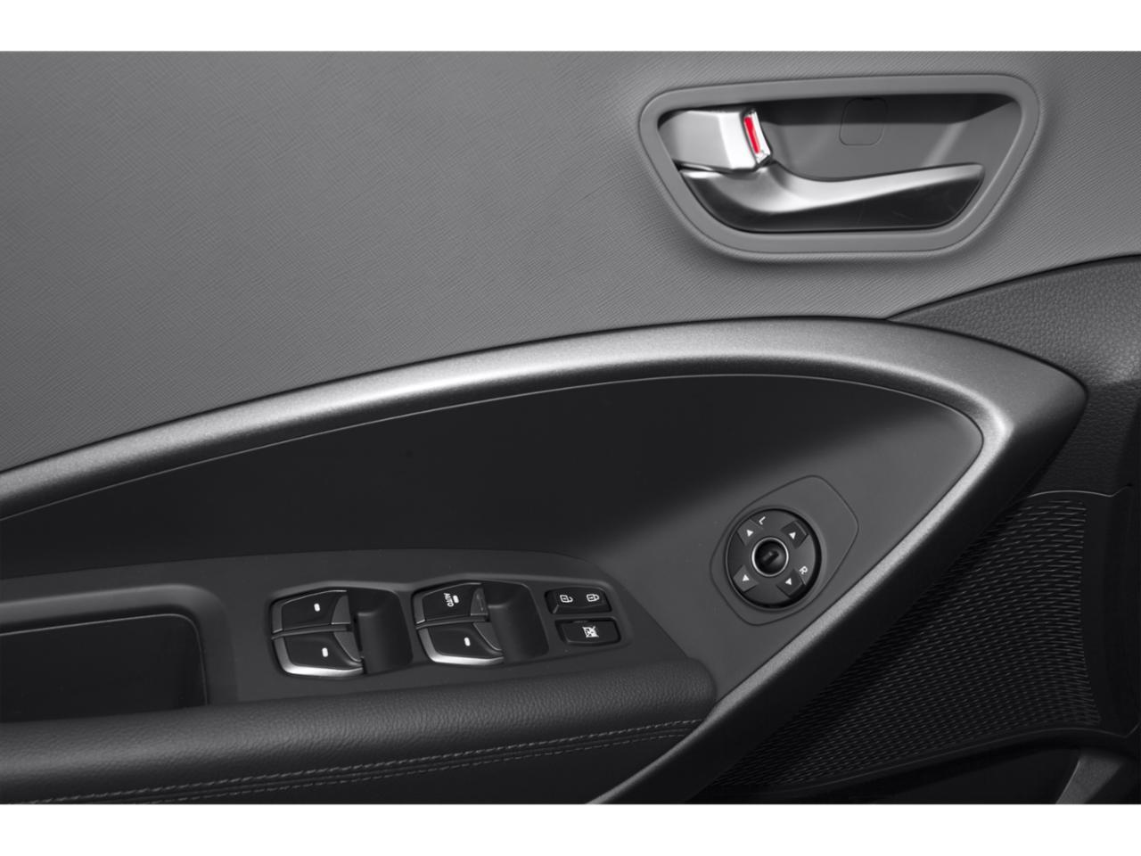 2015 Hyundai Santa Fe Sport Vehicle Photo in Merrillville, IN 46410