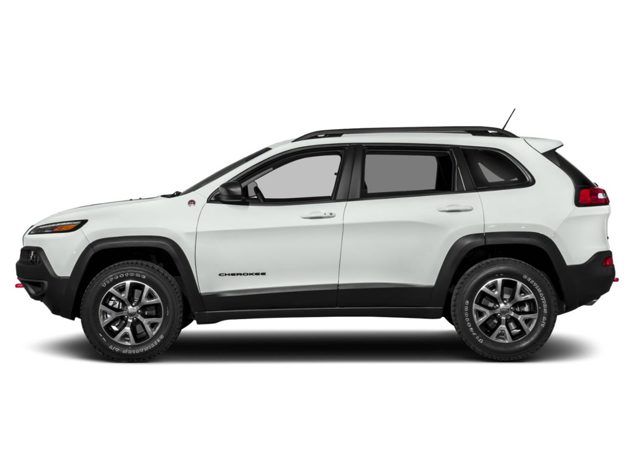 2015 Jeep Cherokee Vehicle Photo in Tucson, AZ 85712
