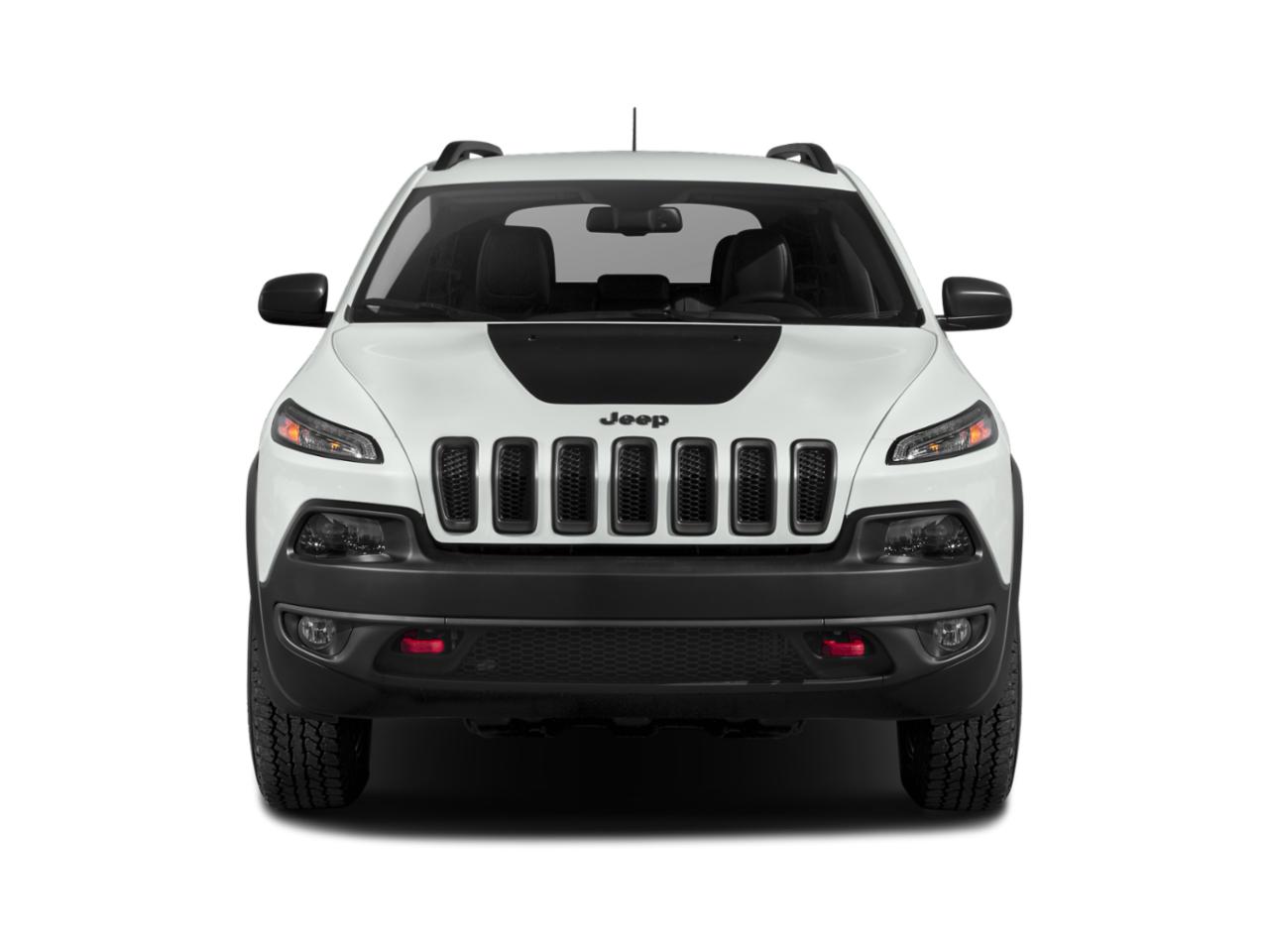 2015 Jeep Cherokee Vehicle Photo in Tucson, AZ 85712
