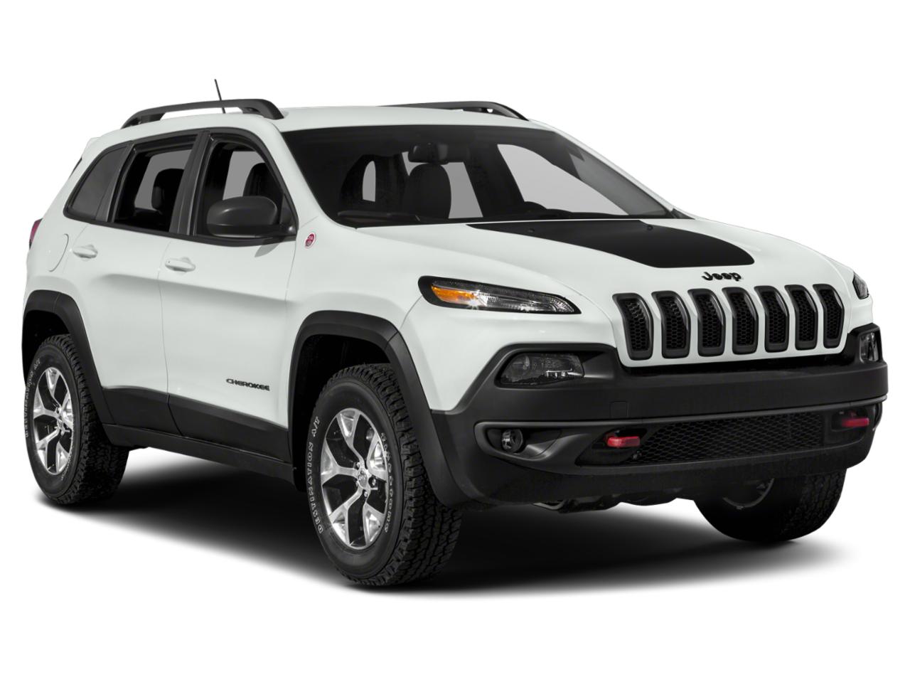 2015 Jeep Cherokee Vehicle Photo in Tucson, AZ 85712