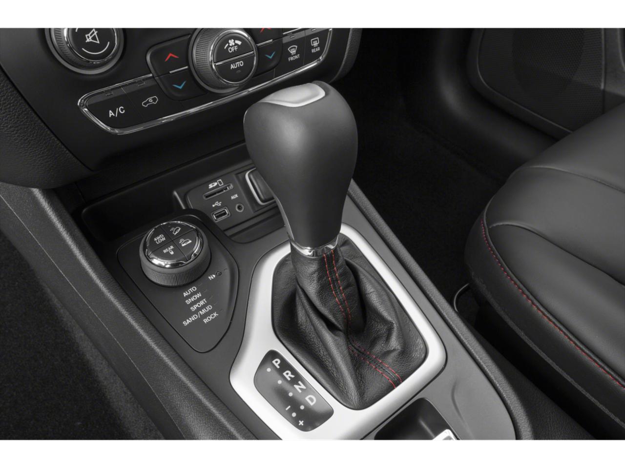 2015 Jeep Cherokee Vehicle Photo in Tucson, AZ 85712