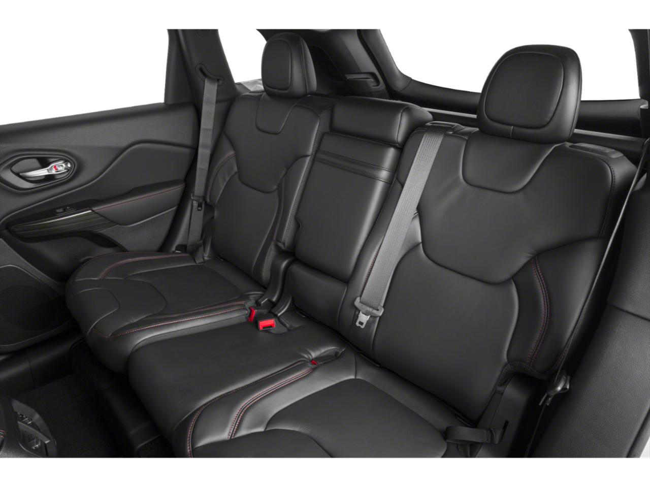 2015 Jeep Cherokee Vehicle Photo in Tucson, AZ 85712