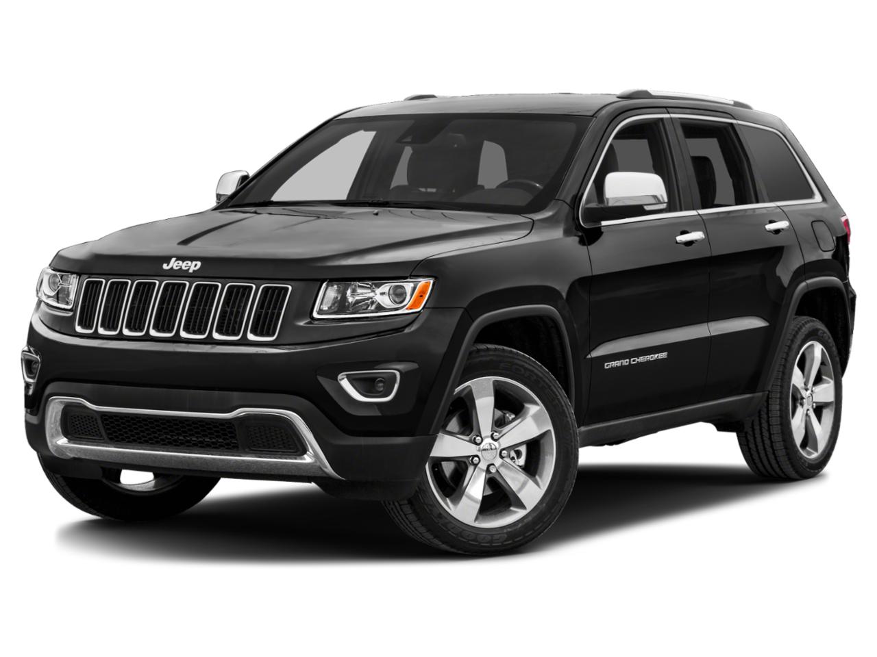 2015 Jeep Grand Cherokee Vehicle Photo in SELMA, TX 78154-1459