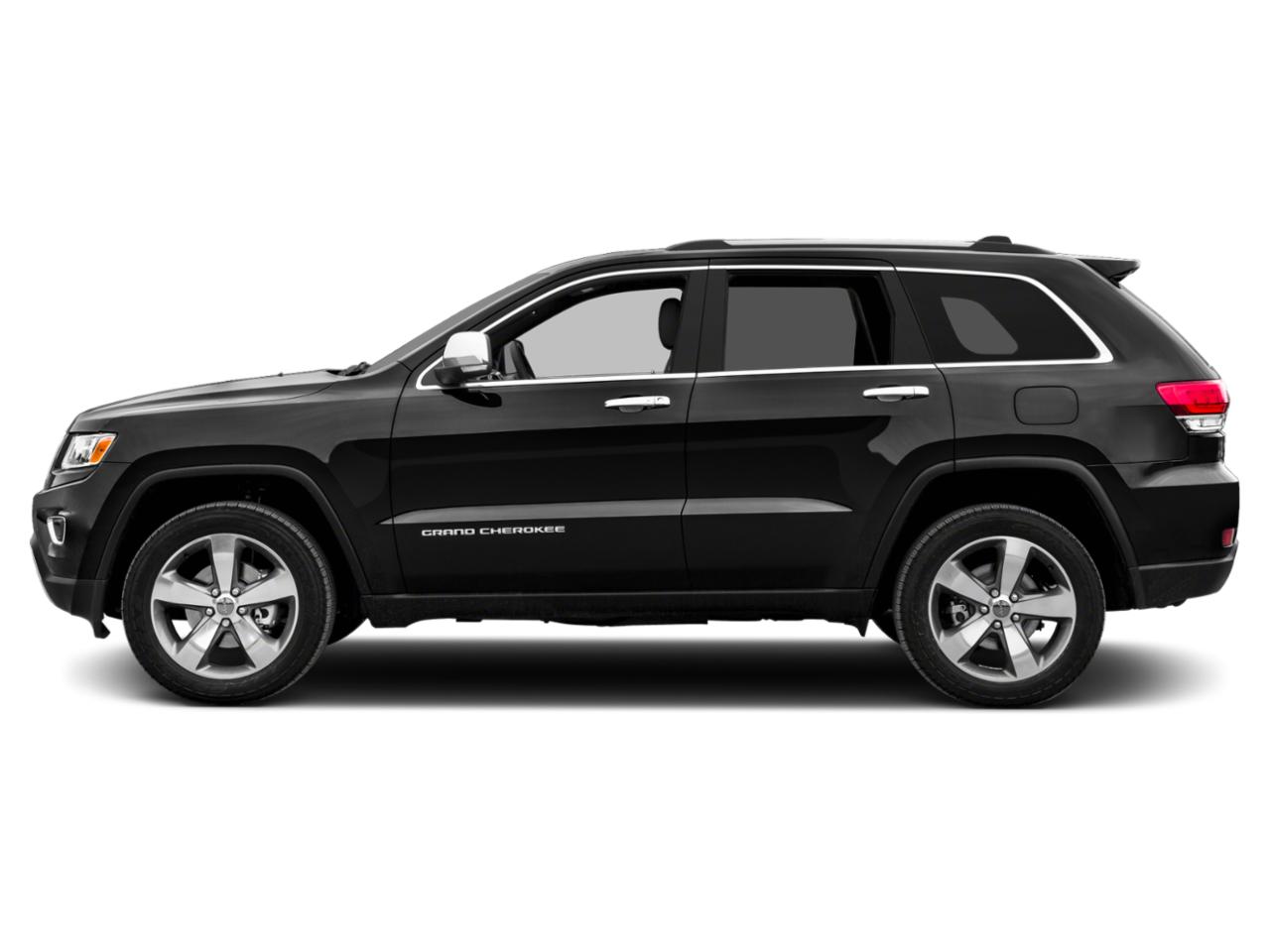 2015 Jeep Grand Cherokee Vehicle Photo in SELMA, TX 78154-1459
