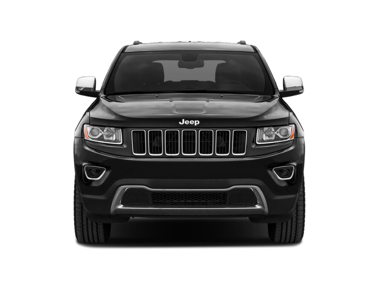 2015 Jeep Grand Cherokee Vehicle Photo in SELMA, TX 78154-1459