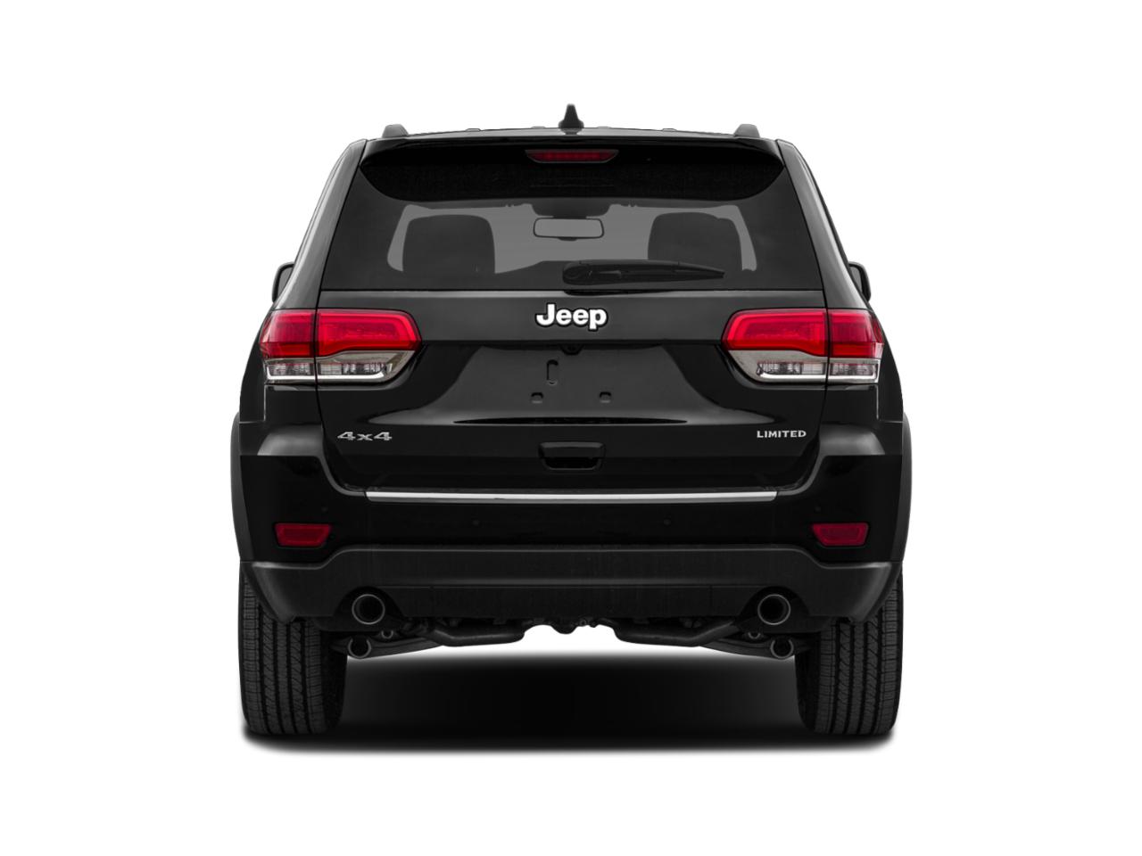 2015 Jeep Grand Cherokee Vehicle Photo in SELMA, TX 78154-1459
