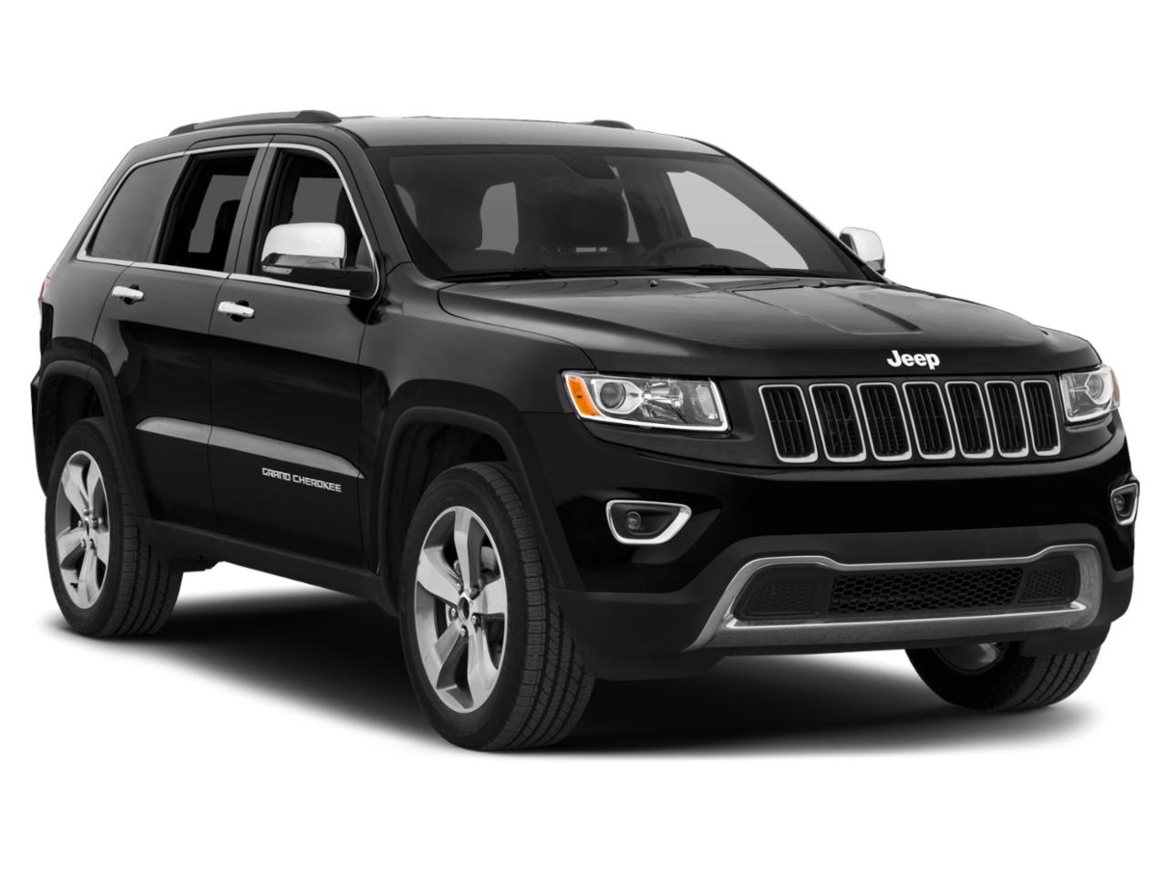 2015 Jeep Grand Cherokee Vehicle Photo in SELMA, TX 78154-1459