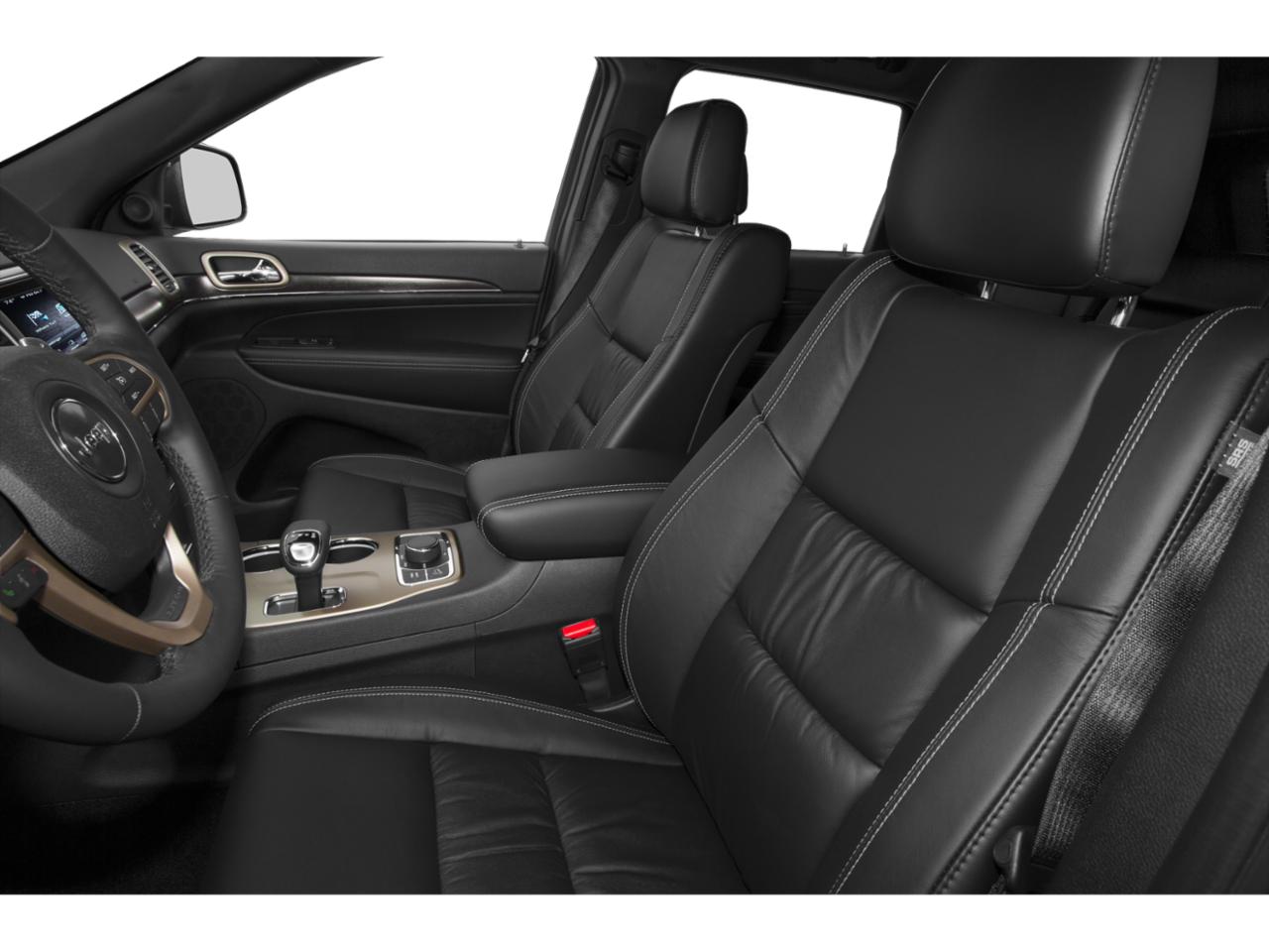 2015 Jeep Grand Cherokee Vehicle Photo in SELMA, TX 78154-1459